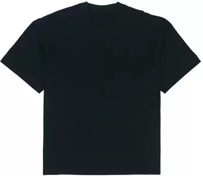 Adidas originals Мужская футболка, Черный