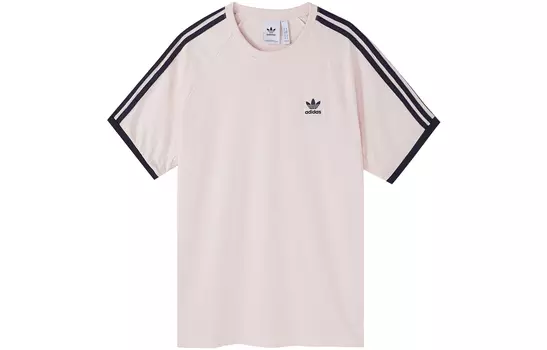 Adidas Originals Мужская футболка, цвет Beige