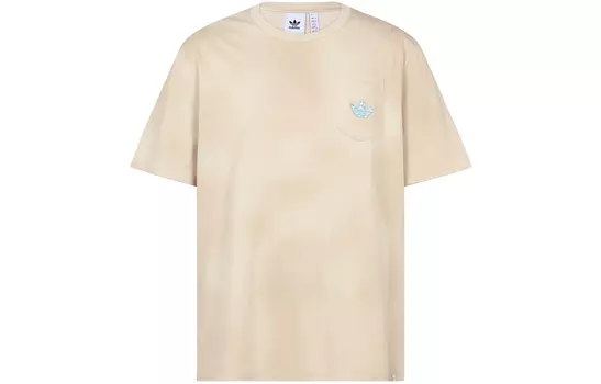 Adidas Originals Мужская футболка, цвет Beige