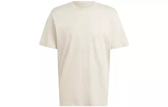 Adidas Originals Мужская футболка, цвет Beige