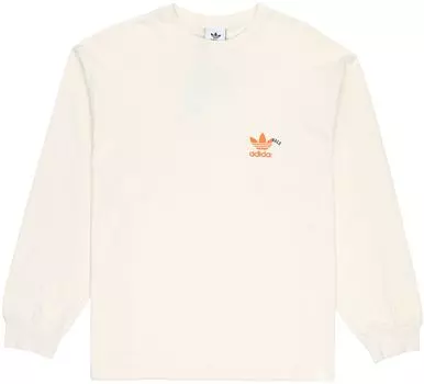 Adidas Originals Мужская футболка, цвет Beige
