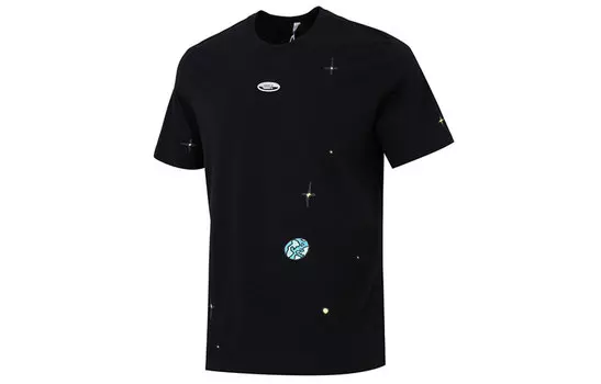 Adidas Originals Мужская футболка, цвет Black