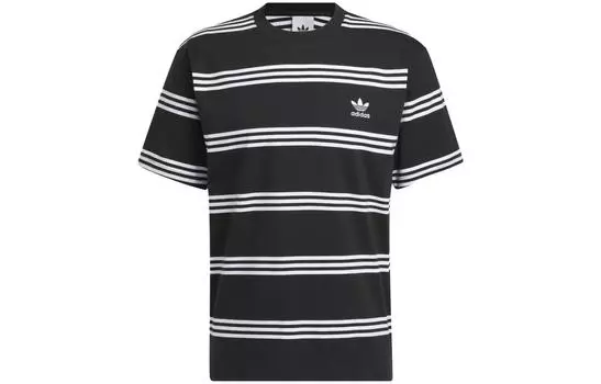 Adidas Originals Мужская футболка, цвет Black