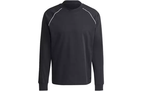Adidas Originals Мужская футболка, цвет Black