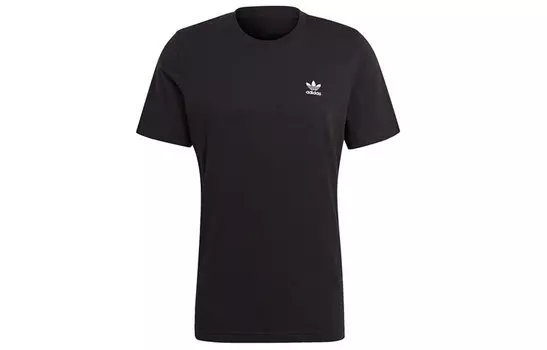 Adidas Originals Мужская футболка, цвет Black