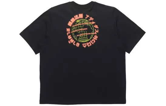 Adidas Originals Мужская футболка, цвет Black