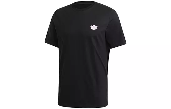 Adidas Originals Мужская футболка, цвет Black