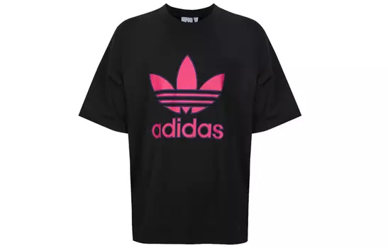Adidas Originals Мужская футболка, цвет Black