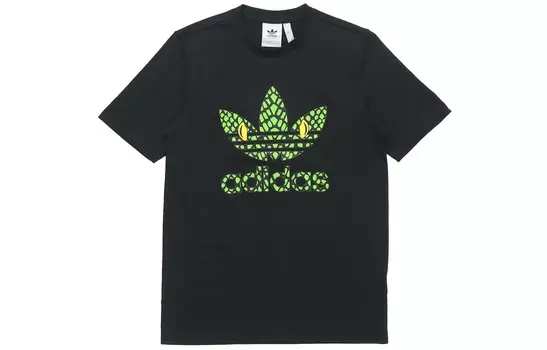 Adidas Originals Мужская футболка, цвет Black