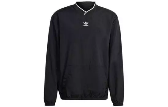 Adidas Originals Мужская футболка, цвет Black