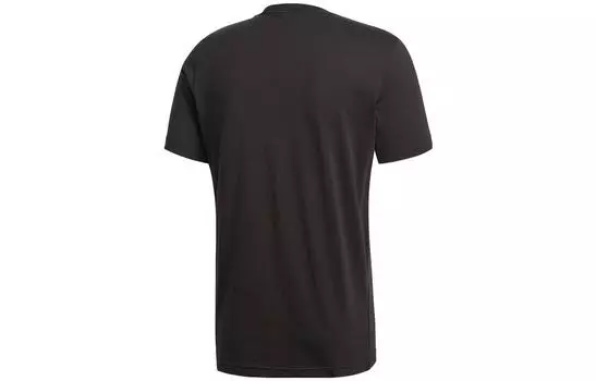 Adidas Originals Мужская футболка, цвет Black