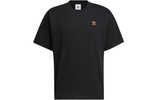 Adidas Originals Мужская футболка, цвет Black