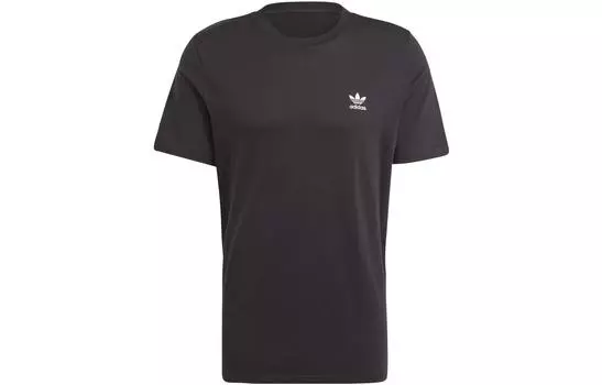 Adidas Originals Мужская футболка, цвет Black