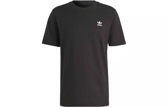 Adidas Originals Мужская футболка, цвет Black