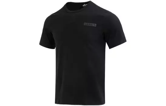 Adidas Originals Мужская футболка, цвет Black