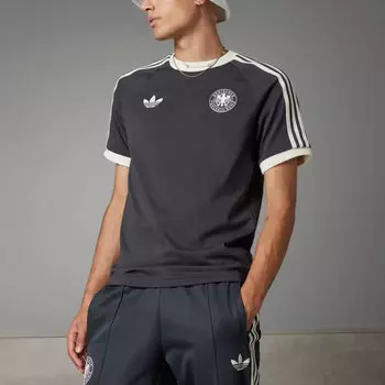 Adidas Originals Мужская футболка, цвет Black