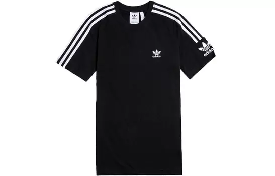 Adidas Originals Мужская футболка, цвет Black