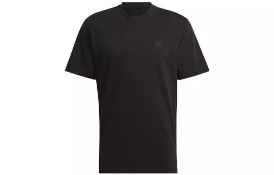 Adidas Originals Мужская футболка, цвет Black