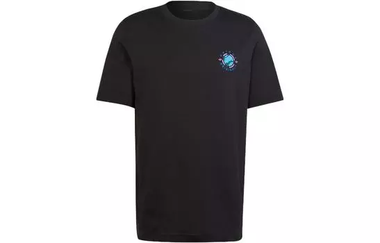 Adidas Originals Мужская футболка, цвет Black