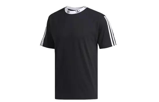 Adidas Originals Мужская футболка, цвет Black