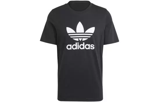 Adidas Originals Мужская футболка, цвет Black