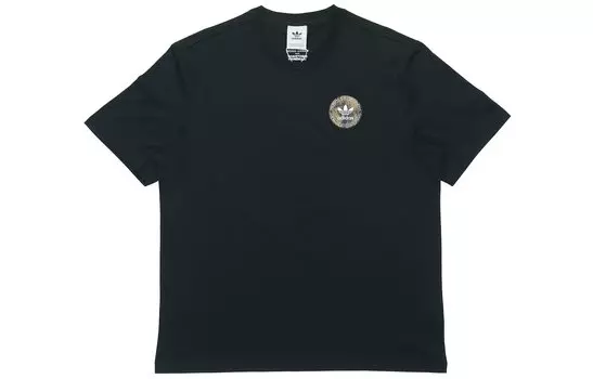 Adidas Originals Мужская футболка, цвет Black