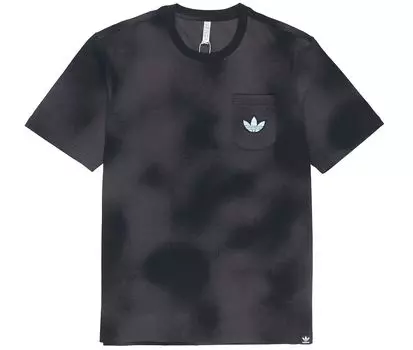Adidas Originals Мужская футболка, цвет Black