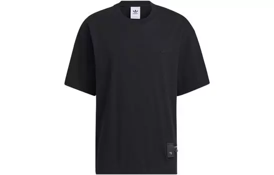 Adidas Originals Мужская футболка, цвет Black
