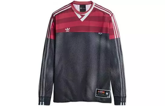 Adidas Originals Мужская футболка, цвет Black