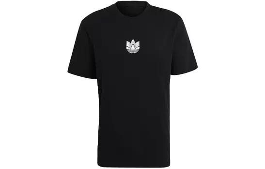 Adidas Originals Мужская футболка, цвет Black