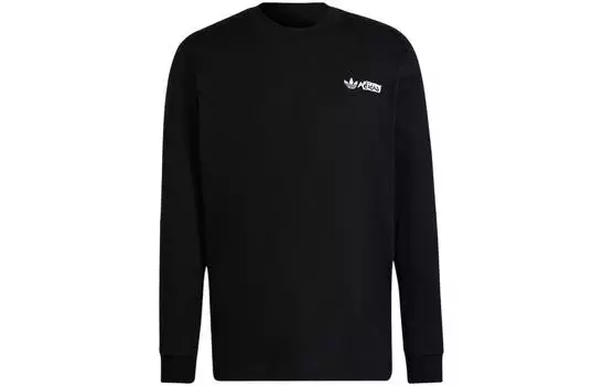 Adidas Originals Мужская футболка, цвет Black