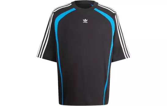 Adidas Originals Мужская футболка, цвет Black