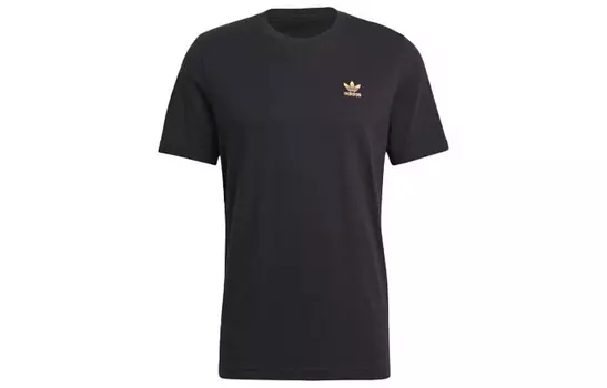 Adidas Originals Мужская футболка, цвет Black