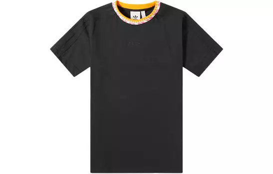 Adidas Originals Мужская футболка, цвет Black