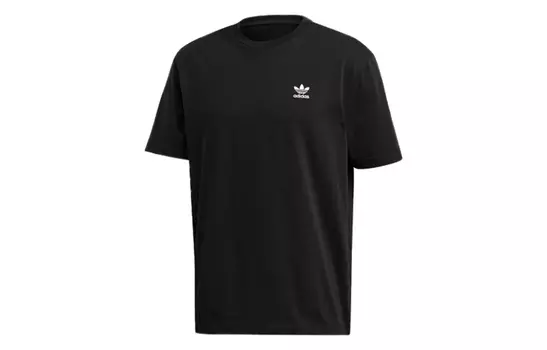 Adidas Originals Мужская футболка, цвет Black