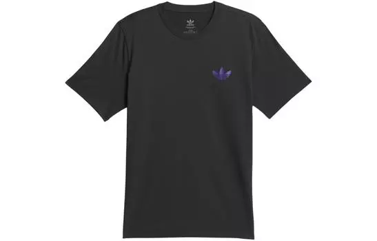 Adidas Originals Мужская футболка, цвет Black