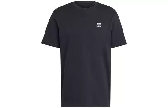 Adidas Originals Мужская футболка, цвет Black