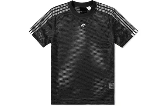 Adidas Originals Мужская футболка, цвет Black