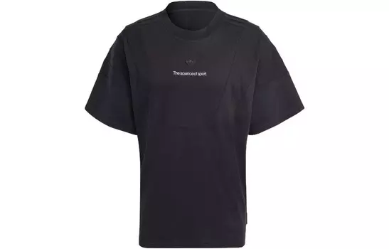 Adidas Originals Мужская футболка, цвет Black