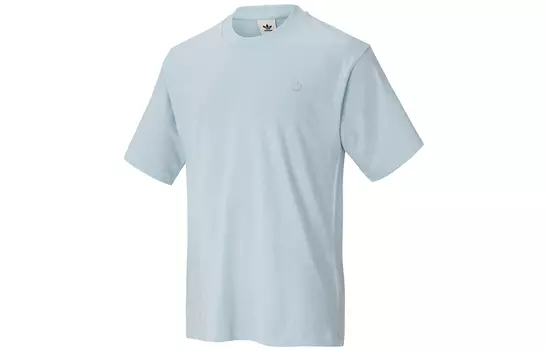 Adidas Originals Мужская футболка, цвет Blue