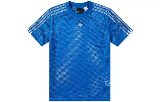 Adidas Originals Мужская футболка, цвет Blue