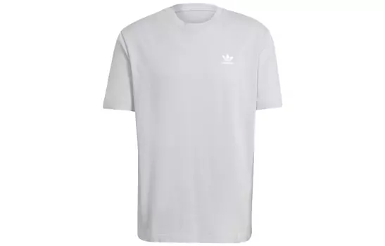 Adidas Originals Мужская футболка, цвет Blue