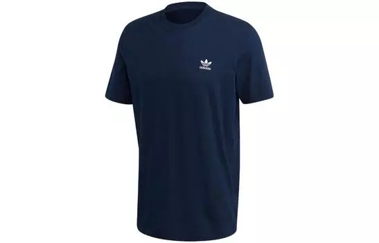 Adidas Originals Мужская футболка, цвет Blue
