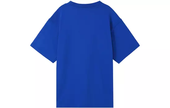Adidas Originals Мужская футболка, цвет Blue
