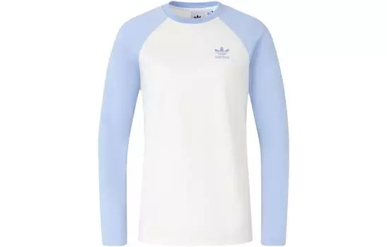 Adidas Originals Мужская футболка, цвет Blue Dawn