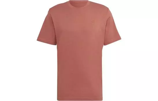 Adidas Originals Мужская футболка, цвет Brown