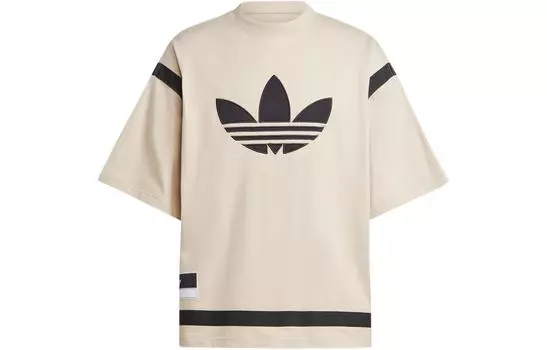 Adidas Originals Мужская футболка, цвет Brown