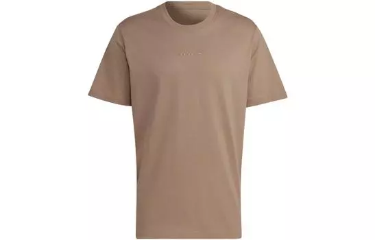 Adidas Originals Мужская футболка, цвет Brown