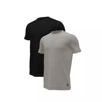 Adidas Originals Мужская майка, цвет Black