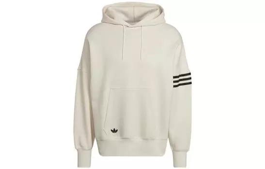 Adidas originals Мужская толстовка, Бежевый